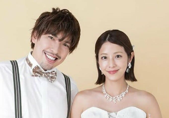 【 EXIT・りんたろー。& 本郷杏奈 夫妻 】　第２子誕生を報告　　「バタバタな毎日ですが、家族で支え合い　笑顔溢れる家庭を築いていきたいと思います」　本郷杏奈さん　喜び|TBS NEWS DIG