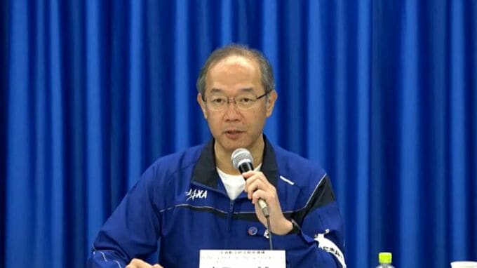 「手動バルブの操作に問題」H3ロケット8号機打ち上げ直前で緊急停止　JAXAなどが原因説明|TBS NEWS DIG