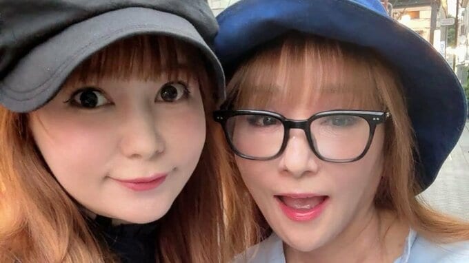 【 中川翔子 】母と一緒に 亡き父・中川勝彦出演の映画を鑑賞　「歳を重ねていきながら　まるで父の足跡をたどる冒険のような日々で　ずっと意識してきました」|TBS NEWS DIG