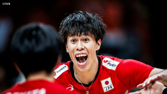 男子バレー、次戦世界9位のセルビアに要注意「死にもの狂いでくる」【ネーションズリーグ】|TBS NEWS DIG
