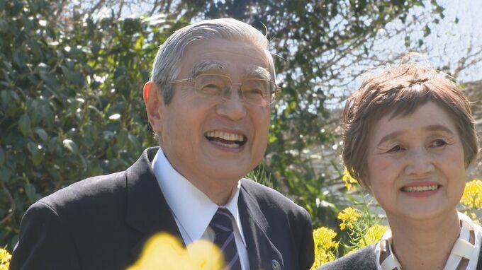 生前に素敵な写真を　大分市の寺で“遺影”撮影会　|　大分のニュース｜OBS NEWS｜大分放送