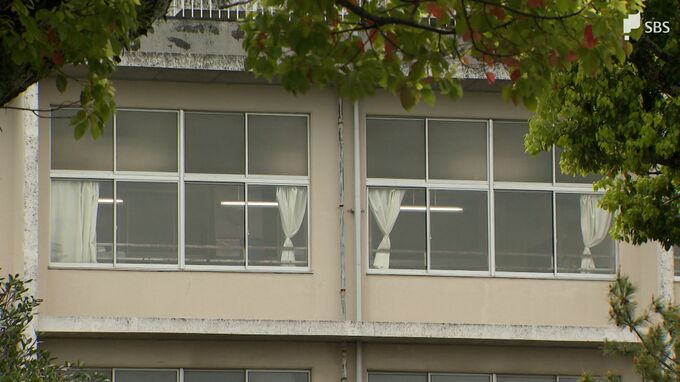 「納得いくまで闘いたい」小学校でいじめ訴訟　男性生徒が控訴 一部勝訴も不服　|　静岡のニュース | SBSNEWS | 静岡放送