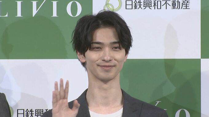 【横浜流星】プライベートは犬中心生活を熱望「キラ（愛犬）に会うと本当に癒やされる」|TBS NEWS DIG