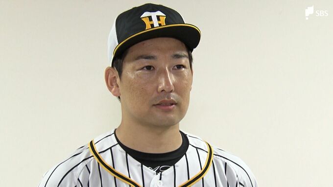阪神・岩崎優　“亡きチームメート”の思い胸に日本一の胴上げ投手に　オリックス・紅林弘太郎は打率4割で敢闘選手　プロ野球日本シリーズで静岡県勢が躍動|TBS NEWS DIG