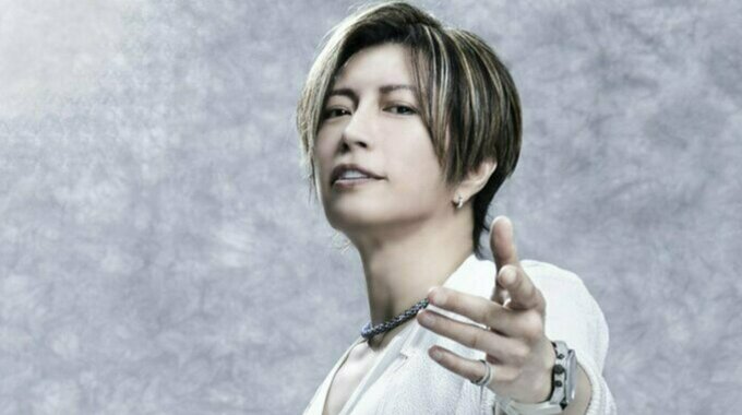 ＧＡＣＫＴさん　「心のコントロールも上手くなり、幸せを感じるテクニックも豊富になった」　年齢を重ね　現況を綴る|TBS NEWS DIG