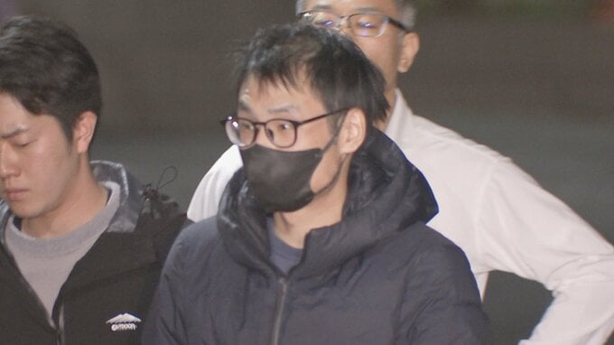 【速報】新宿区エステ店女性店長刺傷事件　逃走していた中国籍の男（35）を逮捕　料金の支払いをめぐる金銭トラブルがあったという情報も　警視庁|TBS NEWS DIG