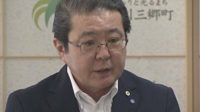 「今まさに瀬戸際」町長が財政非常事態宣言　財政が危機的状況　山梨・市川三郷町　|　山梨のニュース | ＵＴＹテレビ山梨