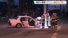 タクシーが電柱に衝突　運転していた70代男性が搬送先の病院で死亡　乗客はなし　ブレーキ痕や男性に大きな外傷なく、事故直前に意識失ったか　札幌市西区　|　北海道のニュース｜HBC北海道放送
