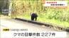 県内で2例目「緊急事態宣言」深刻なクマ被害を受け連絡態勢を強化　宮城・大崎市　|　宮城のニュース│tbc NEWS│tbc東北放送