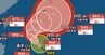 【台風情報】中心気圧955hPa・最大瞬間風速60m/s予想「台風26号(スリゲ)」北寄りに進み、日本列島に影響を及ぼす可能性　進路予想は？（気象庁25日12時45分発表）【10月5日(月)にかけての降水シミュレーション】　|　BSSニュース | BSS山陰放送