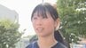 インターハイ陸上競技　女子三段跳び　甲府南・野沢和心選手　大会新記録で初出場 初優勝　|　山梨のニュース | ＵＴＹテレビ山梨