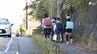「この道は怖い」危険な通学路はなぜなくならないのか現地を調査すると・・・「何か」が起きないと対策が講じられない現状も=静岡　|　静岡のニュース | SBSNEWS | 静岡放送