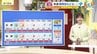 【6/13・14(土日)広島天気 】おおむね晴れて真夏の暑さに　日曜の午後はにわか雨も　|　RCC NEWS | 広島ニュース | RCC中国放送