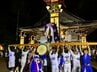 「祭りがあるから帰ってくる」震度７の地震乗り越え　石川県志賀町・冨木八朔祭礼に宿る復興への熱気と地域の絆　|　石川県のニュース｜MRO北陸放送