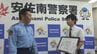 炎天下の路上 倒れる女性と散らばる荷物 “不自然ないびき”に「ただ休んでいるわけじゃない」　熱中症から救った大学生(18)がみせた祖父母との救命リレー　広島　|　RCC NEWS | 広島ニュース | RCC中国放送