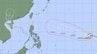【ダブル台風情報】今どこに？ 台風9号(バービー)　最大瞬間風速80メートル予想　今後は日本に影響の可能性も...台風10号の勢力と進路も詳しく　今後の全国の天気を画像で　気象庁　　|　山形のニュース│TUYテレビユー山形