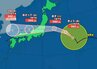 台風15号が東北に接近・上陸のおそれ。11日は大雨や暴風、高波に厳重な警戒が必要　|　宮城のニュース│tbc NEWS│tbc東北放送