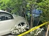 福島駅前のホテルに車突っ込む　けが人なし　福島市　|　福島のニュース│TUF