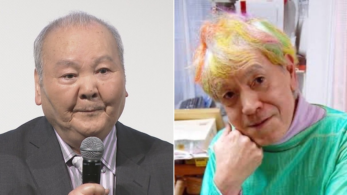 志茂田景樹 】棋士・加藤一二三さんを悼む「同学年の早生まれ同士で気