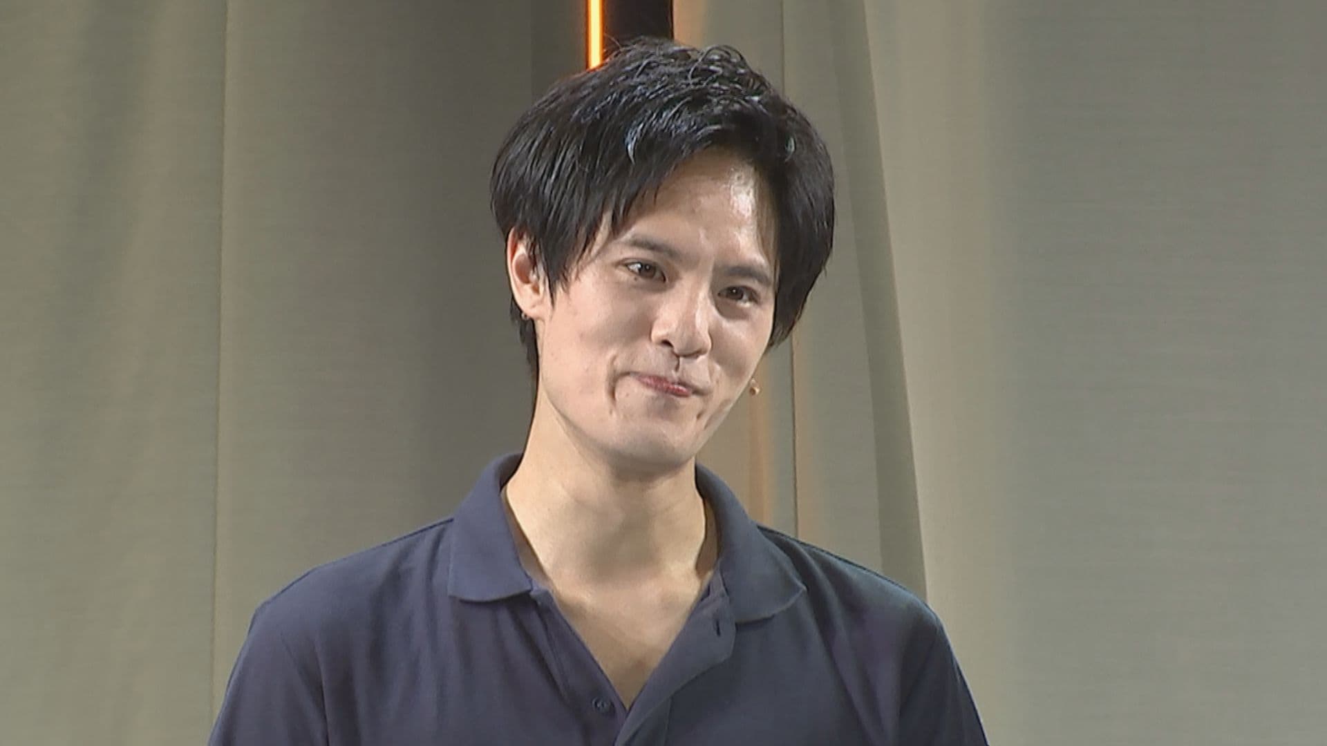 岡本圭人】ミュージカル初主演 “プレッシャーがあったけど、勇気を