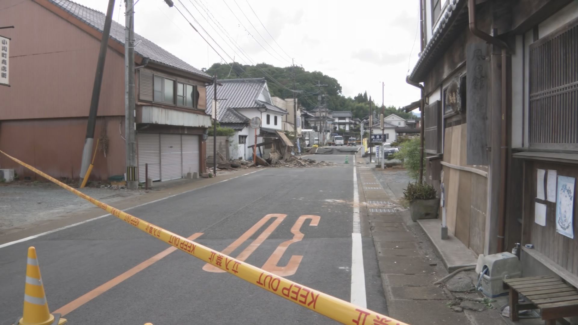 能登の経験を少しでも活かしたい」石川県から熊本・宇城市へ職員派遣へ
