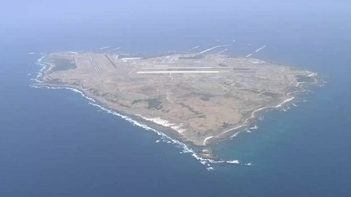 防衛省求める馬毛島漁業制限と補償　地元漁協が臨時総会を来月開催