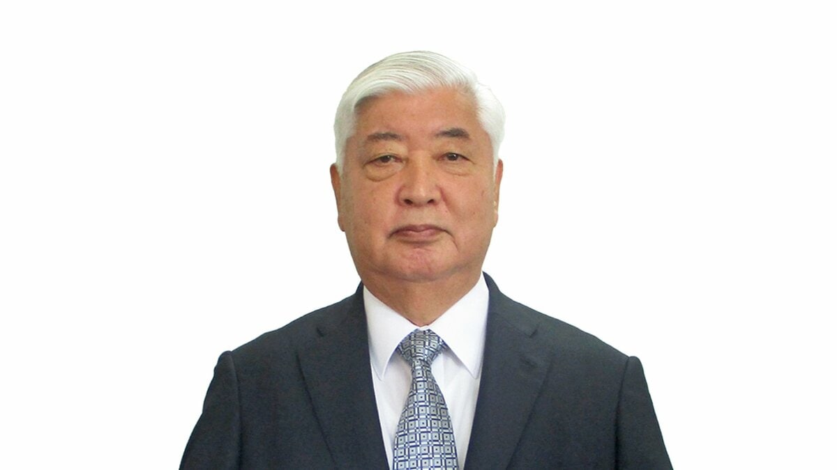 【当選】高知1区・中谷元さん（自民・前職）元防衛大臣、13期目の国政へ　第51回衆議院選挙2026