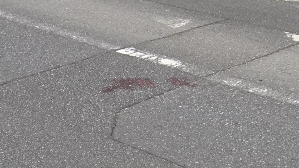 金武町の重傷ひき逃げ事件　彫り師の男（46）を緊急逮捕　「事故を起こしたことは間違いない」と容疑を認める