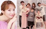 【 辻希美 】母の日は家族みんなで集まり夕食「こういう日は必ず予定を空けてくれる」「この子達のお母さんであれる事を心から　幸せに思います!! !! !! !!」　|TBS NEWS DIG