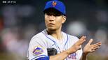 メッツ千賀滉大 オールスターに追加選出 大谷との対戦にも期待!メジャー1年目での出場は日本人選手8人目|TBS NEWS DIG
