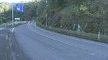 国道上にいた大学生　大型トラックにはねられ死亡　大分　|　大分のニュース｜OBS NEWS｜大分放送