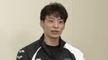 最年長33歳の入江陵介が考える「出すぎない」役割 “日本一美しいフォーム”で平成生まれ初の日本代表が18年目に【アジア大会】|TBS NEWS DIG