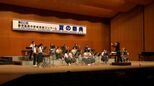 3日間で約2800人が参加　県中学校音楽コンクール「夏の祭典」始まる　鹿児島|TBS NEWS DIG