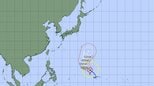 【台風情報】このあとの勢力と進路を詳しく　大型で猛烈な台風4号(シンラコウ)　最大瞬間風速は85メートル　今後の全国の天気を画像で　気象庁|TBS NEWS DIG