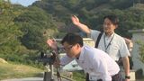 自転車安全利用呼びかけ　中学校で啓発動画を撮影　山口県下関市|TBS NEWS DIG
