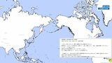 カムチャツカ半島沖地震で気象庁が津波予報を発表⋯各地で若干の海面変動が予報されるも被害の心配はなし【高知県にも0.2m未満の津波予報発表】 | 高知のニュース・天気|KUTV NEWS | KUTVテレビ高知