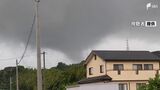 牧之原の突風は2か所で発生 一部は竜巻ー静岡地方気象台 | 静岡のニュース | SBSNEWS | 静岡放送