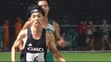黒田朝日選手「体と心の準備期間」を経て迎えた実業団でのデビュー戦「いい緊張感の中でレースに臨めた」【岡山】|TBS NEWS DIG