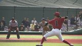高校生の東北選抜チームと読売ジャイアンツ女子が親善試合 岩手・盛岡市|TBS NEWS DIG