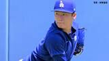 山本由伸「試合に投げられないというのはすごく悔しい」負傷後初の会見、指揮官は「できることは何でもします」|TBS NEWS DIG