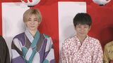 【SixTONES・京本大我】「夏が似合う男に2人でなる」提案に先輩・二宮和也はノリノリ|TBS NEWS DIG