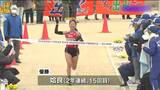 鹿児島県地区対抗女子駅伝2023 順位めまぐるしく入れ替わるレース 姶良が連覇 | 鹿児島のニュース|MBC NEWS|南日本放送