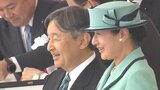 天皇皇后両陛下が6年ぶり来県 全国豊かな海づくり大会に出席 マダイの稚魚など放流 大分 | 大分のニュース|OBS NEWS|大分放送