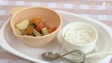 新米パパが作る災害時の食事 袋を活用して簡単に調理 管理栄養士兼防災士に学ぶ 子どもを持つ家庭や妊婦への備え【わたしの防災】 | 静岡のニュース | SBSNEWS | 静岡放送