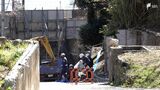 熱海土石流災害で逢初川中流部の改良工事 地下にコンクリート製トンネル埋設 9月工事完了予定＝静岡・熱海市　|　静岡のニュース | SBSNEWS | 静岡放送