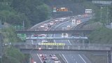 中央道渋滞情報 下りのピークは3日4日、上りのピークは5日6日|TBS NEWS DIG