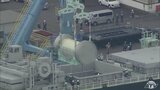 全国初の中間貯蔵施設 操業予定を11月20日へ延期|TBS NEWS DIG