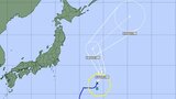 【台風情報】台風3号は現在最大瞬間風速35メートルまで発達…太平洋を北上し日本から遠ざかるか 今後の進路と勢力を詳しく 気象庁 | 山形のニュース│TUYテレビユー山形