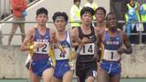 【ノーカットレース動画】東北高校陸上5000ｍ　仙台育英・大濱逞真が13分台で優勝　増子陽太もＩＨ出場決める|TBS NEWS DIG