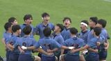 【全国高校ラグビー大会】3年連続花園出場の倉敷高校 川越東に敗れ2年連続の初戦突破はならず【岡山】|TBS NEWS DIG
